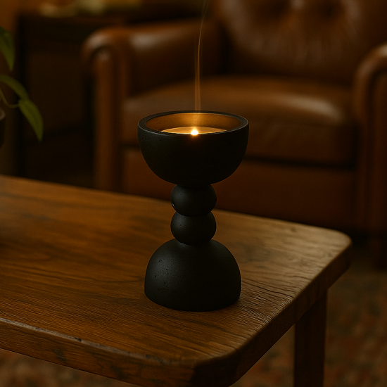 Incense Burner